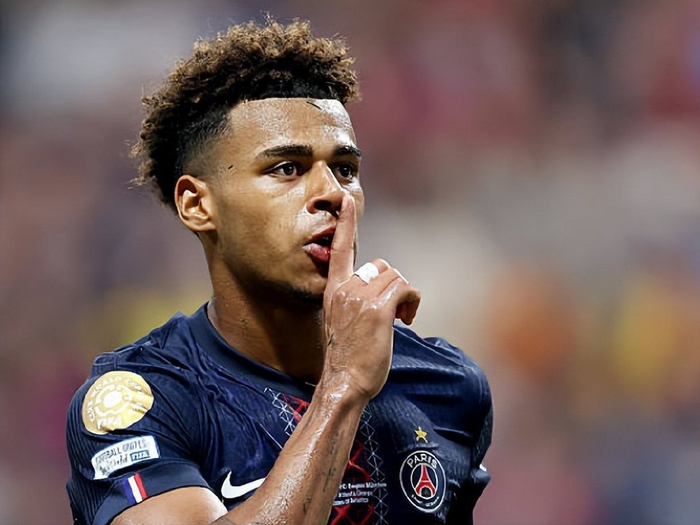 韩国队外线火力惊人