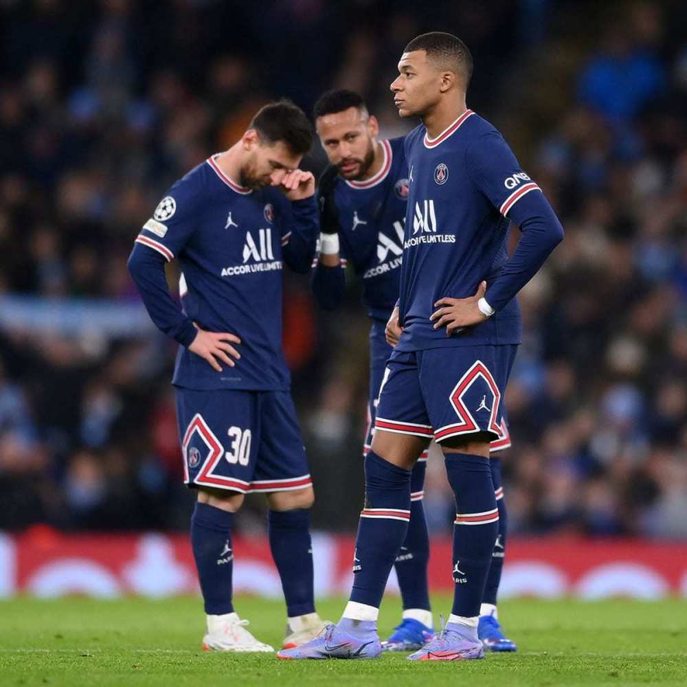 CIES列2021年来转会盈利榜：法鹰2.86亿欧居首，布莱顿第二