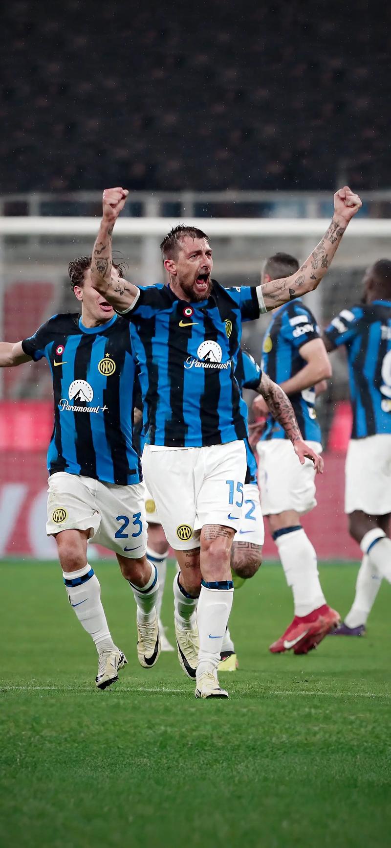 那不勒斯门将：我从未经历过十轮点球大战，这种感觉很奇特（那不勒斯门将：首次经历十轮点球大战，感觉格外新奇）