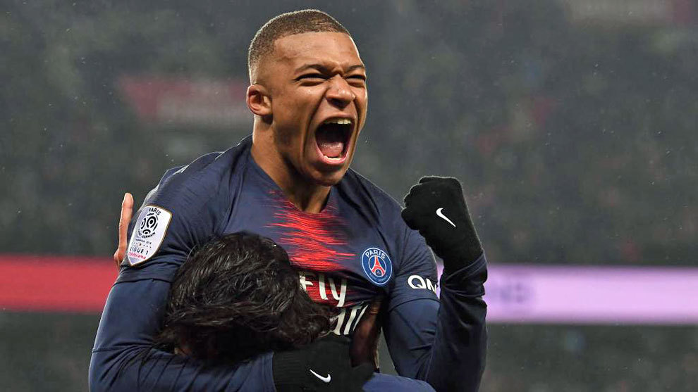 震撼！姆巴佩圣马梅斯上演天秀 阿诺德助攻配合堪称艺术品