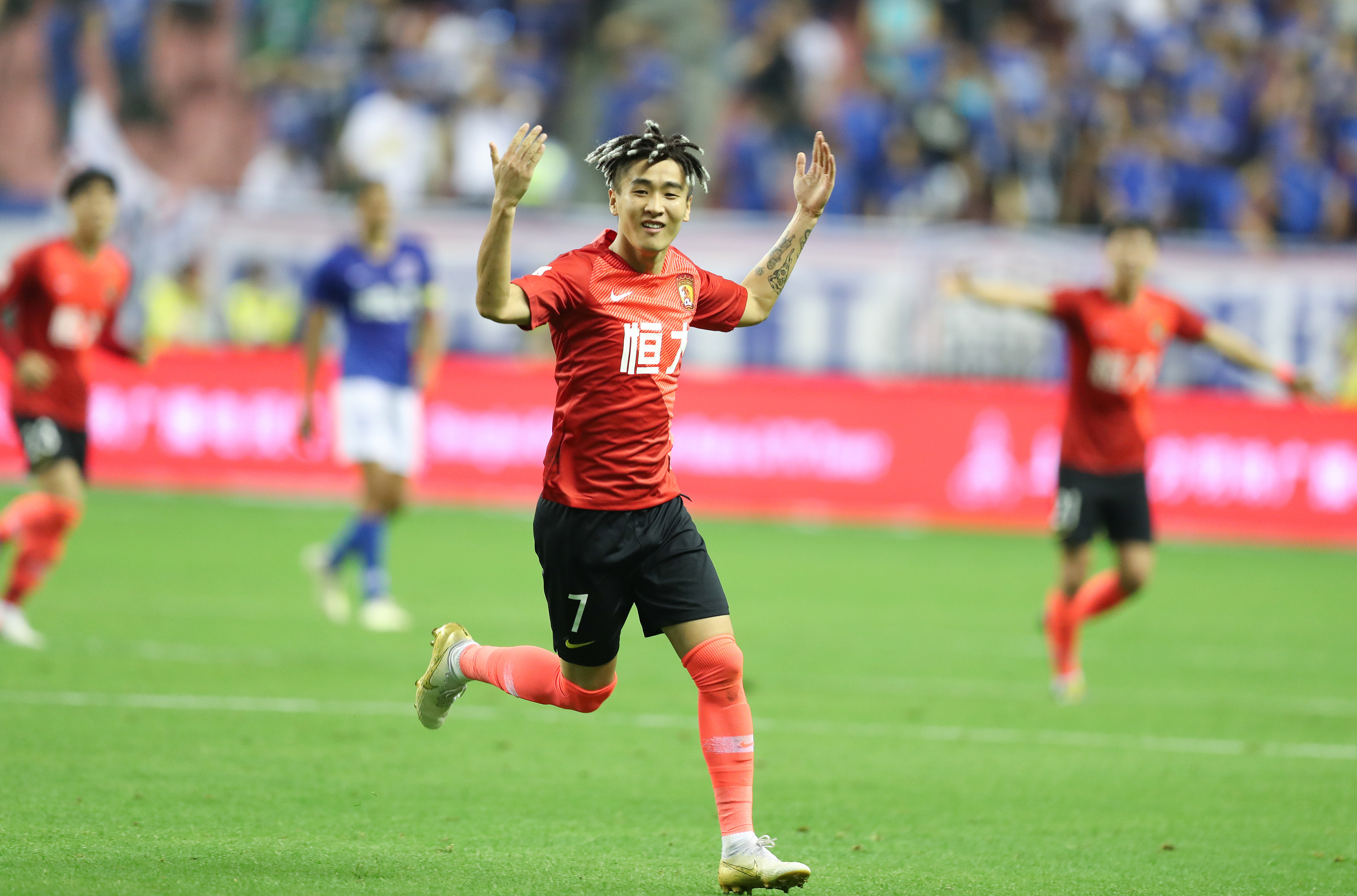 MLB海外赛为何频频落户亚洲