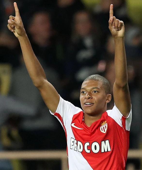 世界杯I组抽签出炉：法国、挪威、塞内加尔、洲际附加2胜者