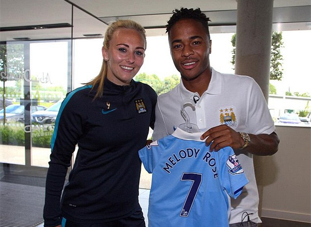 这一刻属于他一个人