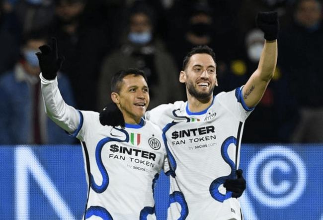 世界杯小组赛国际足联就强行把姆巴佩哈兰德凑一块